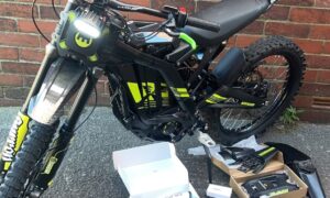 2024 SUR RON LIGHT BEE