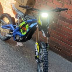 2025 Surron Lbx
