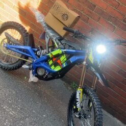 2025 Surron Lbx