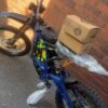 2025 Surron Lbx