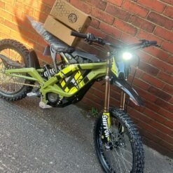2025 Surron Lbx
