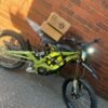2025 Surron Lbx