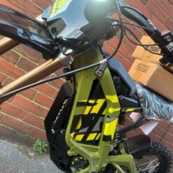 2025 Surron Lbx