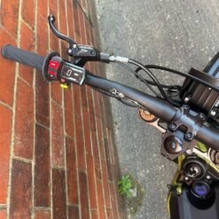 2025 Surron Lbx