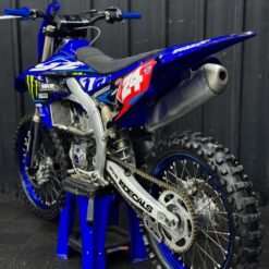 YAMAHA YZ250F 2023