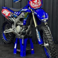 YAMAHA YZ250F 2023