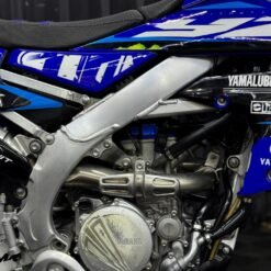 YAMAHA YZ250F 2023