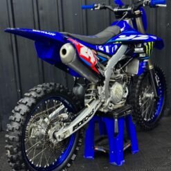 YAMAHA YZ250F 2023