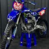 YAMAHA YZ250F 2023