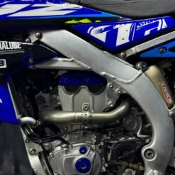 YAMAHA YZ250F 2023