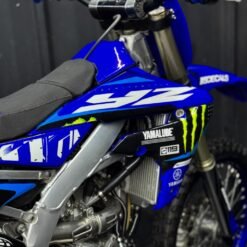 YAMAHA YZ250F 2023