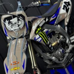 YAMAHA YZ250F 2023