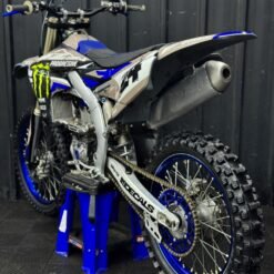 YAMAHA YZ250F 2023