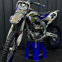 YAMAHA YZ250F 2023