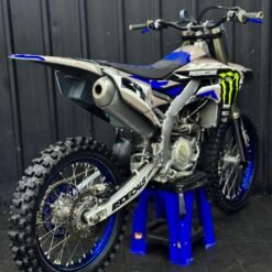 YAMAHA YZ250F 2023