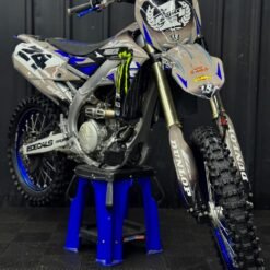 YAMAHA YZ250F 2023
