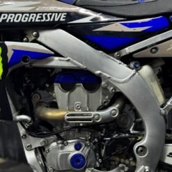 YAMAHA YZ250F 2023