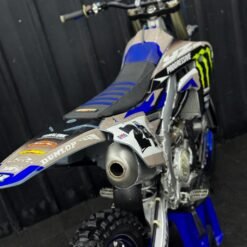 YAMAHA YZ250F 2023
