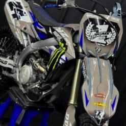 YAMAHA YZ250F 2023