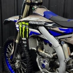 YAMAHA YZ250F 2023