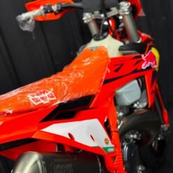 KTM EXC 300 CHAMPIONS 2025
