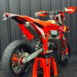 KTM EXC 300 CHAMPIONS 2025
