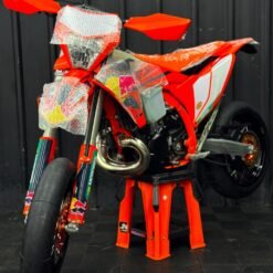 KTM EXC 300 CHAMPIONS 2025