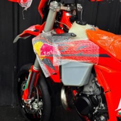 KTM EXC 300 CHAMPIONS 2025