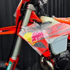 KTM EXC 300 CHAMPIONS 2025