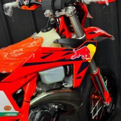 KTM EXC 300 CHAMPIONS 2025