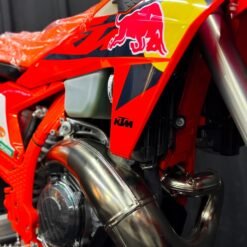 KTM EXC 300 CHAMPIONS 2025