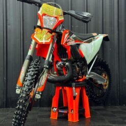 KTM EXC 300 ERZBERGRODEO 2022