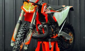 KTM EXC 300 ERZBERGRODEO 2022