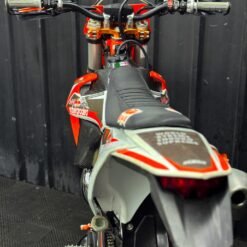 KTM EXC 300 ERZBERGRODEO 2022