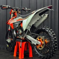 KTM EXC 300 ERZBERGRODEO 2022