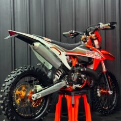 KTM EXC 300 ERZBERGRODEO 2022