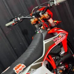 KTM EXC 300 ERZBERGRODEO 2022