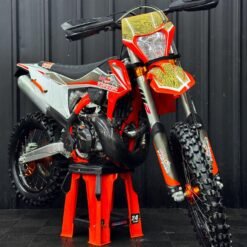 KTM EXC 300 ERZBERGRODEO 2022