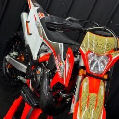 KTM EXC 300 ERZBERGRODEO 2022