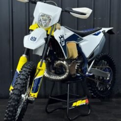 HUSQVARNA TE300i 2021