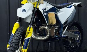 HUSQVARNA TE300i 2021