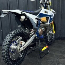 HUSQVARNA TE300i 2021