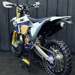 HUSQVARNA TE300i 2021