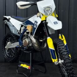 HUSQVARNA TE300i 2021