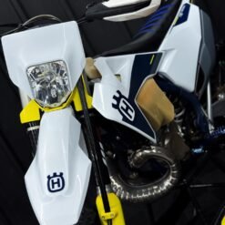 HUSQVARNA TE300i 2021