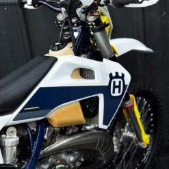 HUSQVARNA TE300i 2021