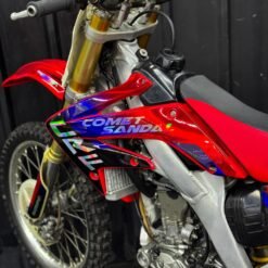 HONDA CRF250R 2010
