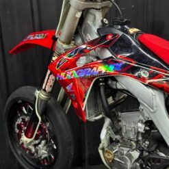 CRF250R 2017