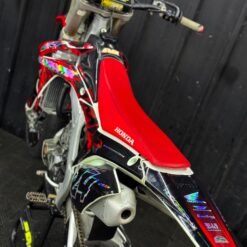 CRF250R 2017
