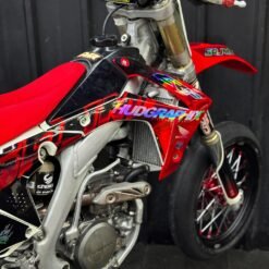 CRF250R 2017